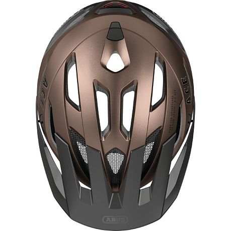 Фото Шлем Abus URBAN-I 3.0 ACE . Купить Шлем Abus URBAN-I 3.0 ACE   в Санкт-Петербурге, доставка по России