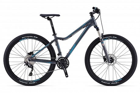 Купить Giant Tempt 27.5 2 2014  в Санкт-Петербурге, доставка по России