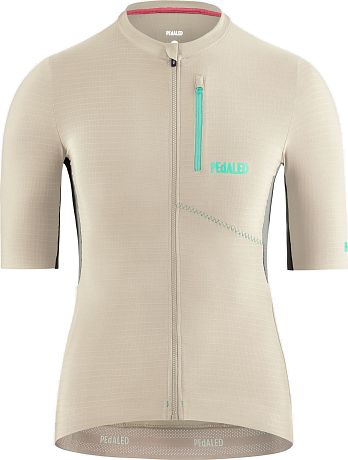 Фото Джерси PEdALED Odyssey женское. Купить Джерси PEdALED Odyssey женское  в Санкт-Петербурге, доставка по России