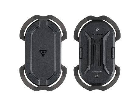 Фото Универсальный кронштейн Topeak Omni RideCase II. Купить Универсальный кронштейн Topeak Omni RideCase II  в Санкт-Петербурге, доставка по России