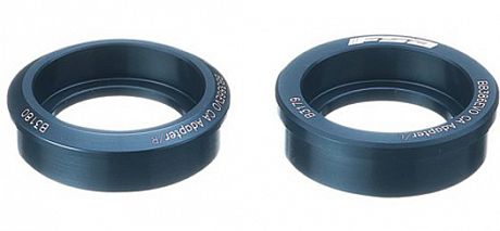 Фото Адаптер FSA для установки систем Campagnolo Ultratorque на каретки PF30 386EVO EE101. Купить Адаптер FSA для установки систем Campagnolo Ultratorque на каретки PF30 386EVO EE101  в Санкт-Петербурге, доставка по России