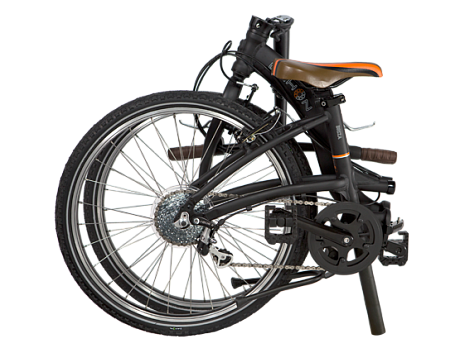 Купить Dahon Briza D8 2014  в Санкт-Петербурге, доставка по России