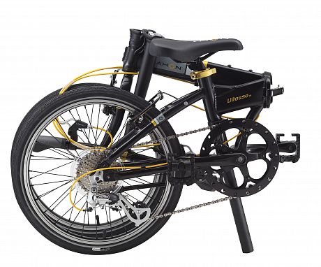 Dahon Vitesse D8 2016