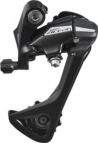 Фото Задний переключатель Shimano Acera RD-M3020 7-8 скоростей. Купить Задний переключатель Shimano Acera RD-M3020 7-8 скоростей  в Санкт-Петербурге, доставка по России