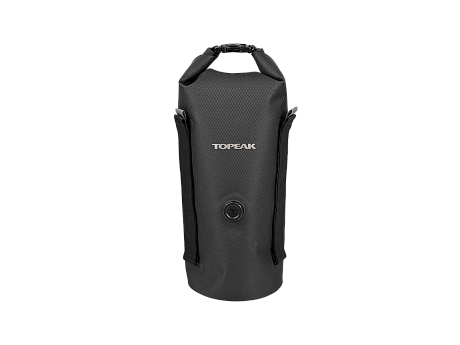 Фото Баул на вилку Topeak Fork DryBag герметичный. Купить Баул на вилку Topeak Fork DryBag герметичный  в Санкт-Петербурге, доставка по России