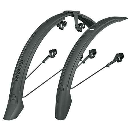 Фото Комплект крыльев SKS Veloflexx 29". Купить Комплект крыльев SKS Veloflexx 29"  в Санкт-Петербурге, доставка по России