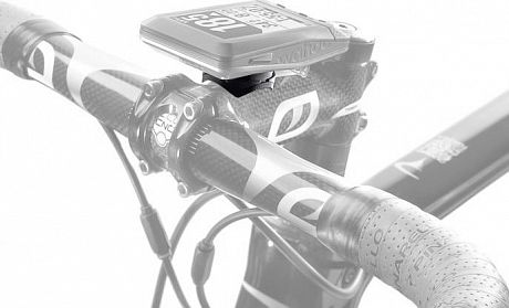 Фото Крепление Stem Mount для велокомпьютера Wahoo ELEMNT. Купить Крепление Stem Mount для велокомпьютера Wahoo ELEMNT  в Санкт-Петербурге, доставка по России