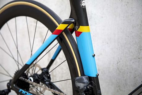 Купить Ridley Noah Disc Aero+ 2020 Sram Force Etap AXS  в Санкт-Петербурге, доставка по России