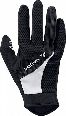 Фото Перчатки Vaude Wo Dyce Gloves. Купить Перчатки Vaude Wo Dyce Gloves  в Санкт-Петербурге, доставка по России