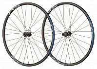 Комплект колес 28" для шоссе Shimano WH-RS170