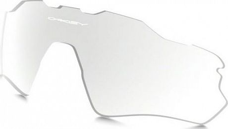 Фото Линза Oakley Radar EV Path Lens Kit Clear. Купить Линза Oakley Radar EV Path Lens Kit Clear  в Санкт-Петербурге, доставка по России
