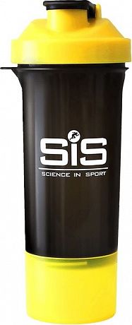 Фото Шейкер для смешивания напитков SiS Smart Shaker. Купить Шейкер для смешивания напитков SiS Smart Shaker  в Санкт-Петербурге, доставка по России