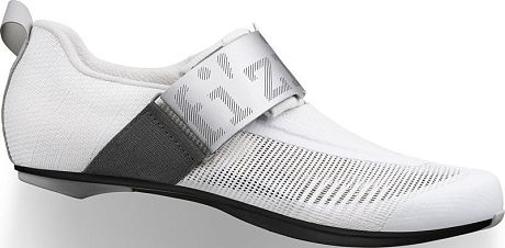 Фото Велотуфли Fizik Transiro Hydra Aeroweave Carbon. Купить Велотуфли Fizik Transiro Hydra Aeroweave Carbon  в Санкт-Петербурге, доставка по России