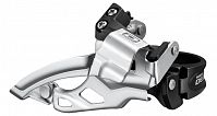 Передний переключатель Shimano Deore FD-M615 2х10