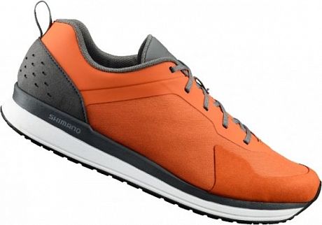 Фото Велотуфли Shimano SH-CT500. Купить Велотуфли Shimano SH-CT500  в Санкт-Петербурге, доставка по России