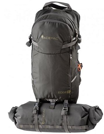 Фото Рюкзак Acepac Edge 7 MKIII. Купить Рюкзак Acepac Edge 7 MKIII  в Санкт-Петербурге, доставка по России