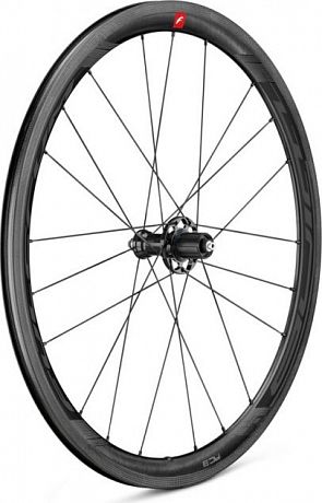 Фото Комплект колес 28" Fulcrum Wind 40 C для шоссе. Купить Комплект колес 28" Fulcrum Wind 40 C для шоссе  в Санкт-Петербурге, доставка по России