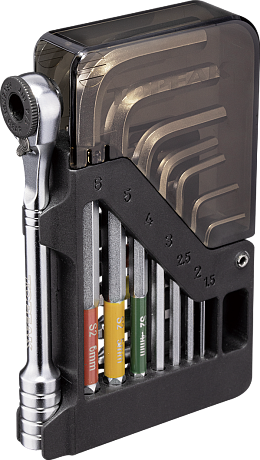 Фото Набор инструментов компактный Topeak OMNI TOOLCARD. Купить Набор инструментов компактный Topeak OMNI TOOLCARD  в Санкт-Петербурге, доставка по России