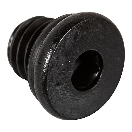 Фото Болт отверстия прокачки Shimano BL-M987 с уплотнительным кольцом. Купить Болт отверстия прокачки Shimano BL-M987 с уплотнительным кольцом  в Санкт-Петербурге, доставка по России