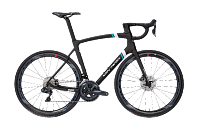 Eddy Merckx 525 Disc 2020 Shimano Ultegra Di2