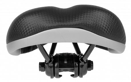 Фото Детское седло Velo Child с замковым креплением. Купить Детское седло Velo Child с замковым креплением  в Санкт-Петербурге, доставка по России