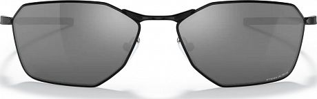 Фото Очки солнцезащитные Oakley Savitar Satin Black/Prizm Black. Купить Очки солнцезащитные Oakley Savitar Satin Black/Prizm Black  в Санкт-Петербурге, доставка по России