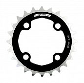 Звезда системы FSA MTB ALLOY для стандартных систем Shimano 42/32/24 10 ск gnn2