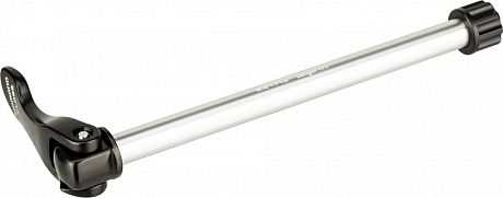 Фото Ось задняя Shimano SM-AX56 E-thru 12 x 142 / 148 мм. Купить Ось задняя Shimano SM-AX56 E-thru 12 x 142 / 148 мм  в Санкт-Петербурге, доставка по России