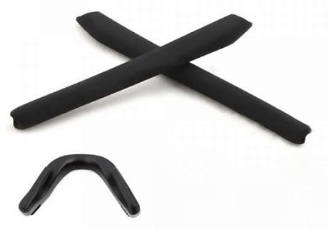 Фото Вставки на заушник для очков Oakley EVZero. Купить Вставки на заушник для очков Oakley EVZero  в Санкт-Петербурге, доставка по России