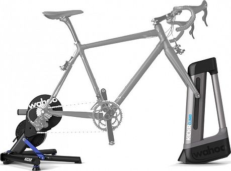 Фото Модуль Wahoo KICKR CLIMB для велотренажера Wahoo KICKR. Купить Модуль Wahoo KICKR CLIMB для велотренажера Wahoo KICKR  в Санкт-Петербурге, доставка по России