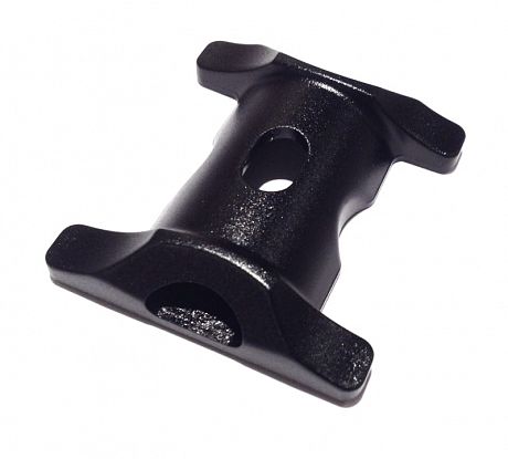 Фото Нижняя пластина штырей Deda Superleggero, Superzero, Zero100. Купить Нижняя пластина штырей Deda Superleggero, Superzero, Zero100  в Санкт-Петербурге, доставка по России