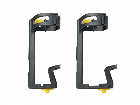 Фото Держатель кофейных кружек Topeak Modula Java Cage 12oz - 16oz TMD07B. Купить Держатель кофейных кружек Topeak Modula Java Cage 12oz - 16oz TMD07B  в Санкт-Петербурге, доставка по России