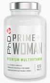 Мультивитаминный комплекс PhD Multivitamin Prime Woman