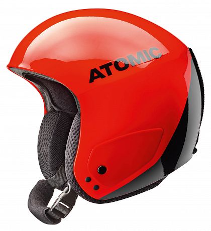 Фото Шлем Atomic Redster Replica. Купить Шлем Atomic Redster Replica  в Санкт-Петербурге, доставка по России