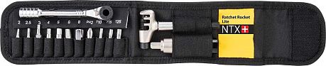 Фото Компактный реверсивный динамометрический ключ Topeak Ratchet Rocket Lite NTX+ TT2580. Купить Компактный реверсивный динамометрический ключ Topeak Ratchet Rocket Lite NTX+ TT2580  в Санкт-Петербурге, доставка по России