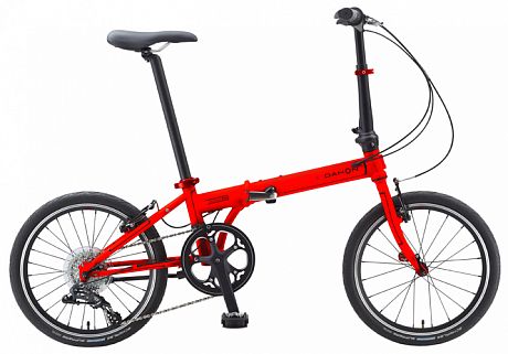 Купить Dahon Speed D8 2016  в Санкт-Петербурге, доставка по России