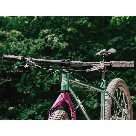 Фото Руль Bjorn Palka XC. Купить Руль Bjorn Palka XC  в Санкт-Петербурге, доставка по России