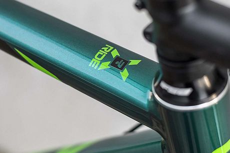 Купить Ridley X-Ride Disc 2020 Shimano 105 HDB  в Санкт-Петербурге, доставка по России