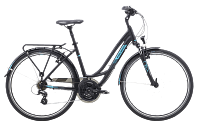 Polygon Sierra DLX Sport Lady 2018