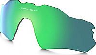 Линза Oakley Radar EV Path Prizm Jade