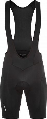 Фото Велошорты с лямками Vaude Active Bib мужские. Купить Велошорты с лямками Vaude Active Bib мужские  в Санкт-Петербурге, доставка по России