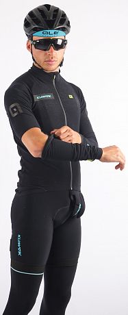 Фото Нарукавник утепляющий Ale K-Atmo. Купить Нарукавник утепляющий Ale K-Atmo  в Санкт-Петербурге, доставка по России