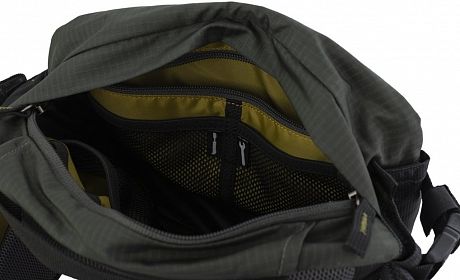 Фото Сумка поясная Acepac Onyx 5. Купить Сумка поясная Acepac Onyx 5  в Санкт-Петербурге, доставка по России