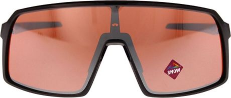 Фото Очки солнцезащитные Oakley Sutro Polished Black/Prizm Snow Black. Купить Очки солнцезащитные Oakley Sutro Polished Black/Prizm Snow Black  в Санкт-Петербурге, доставка по России