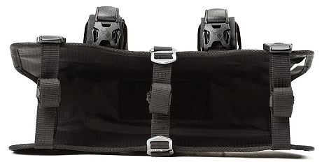 Фото Платформа для баулов на руль Acepac Bar Harness MKIII. Купить Платформа для баулов на руль Acepac Bar Harness MKIII  в Санкт-Петербурге, доставка по России