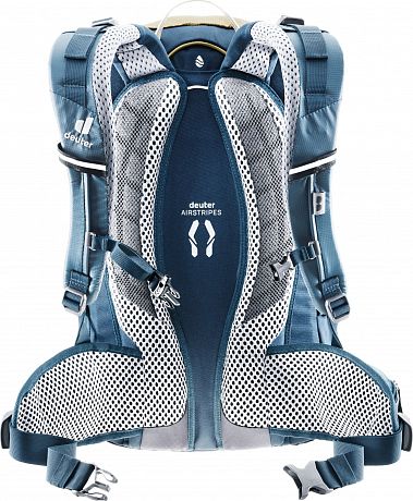 Фото Рюкзак Deuter 2021 Trans Alpine 24. Купить Рюкзак Deuter 2021 Trans Alpine 24  в Санкт-Петербурге, доставка по России