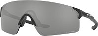 Очки солнцезащитные Oakley EVZero Blades Matte Black/Prizm Black