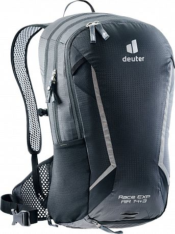 Фото Велорюкзак Deuter 2021 Race EXP Air. Купить Велорюкзак Deuter 2021 Race EXP Air  в Санкт-Петербурге, доставка по России