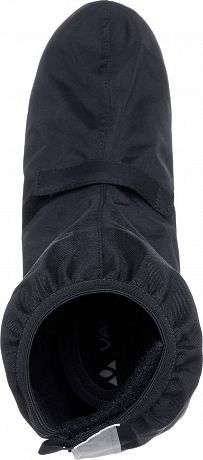 Фото Велобахилы Vaude Bike Gaiter Short. Купить Велобахилы Vaude Bike Gaiter Short  в Санкт-Петербурге, доставка по России