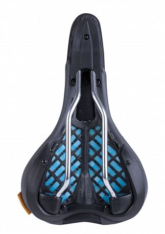 Фото Седло Velo Flexpro M. Купить Седло Velo Flexpro M  в Санкт-Петербурге, доставка по России